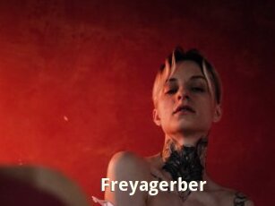 Freyagerber