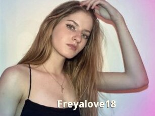 Freyalove18