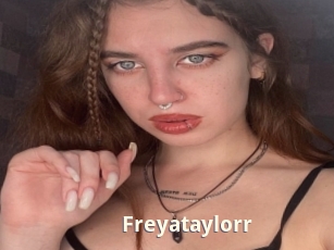 Freyataylorr
