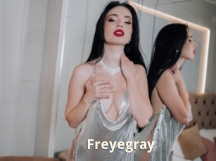 Freyegray