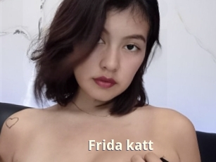 Frida_katt