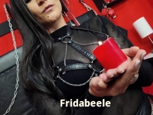 Fridabeele