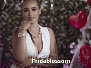 Fridablossom