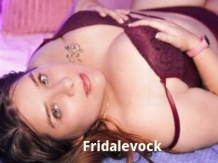 Fridalevock