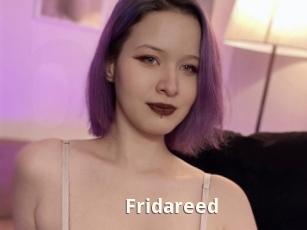 Fridareed