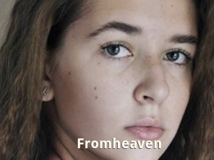 Fromheaven