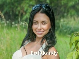 Fruitkandy