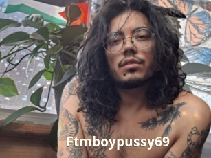 Ftmboypussy69