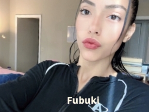 Fubuki