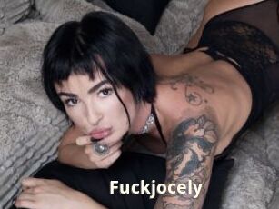 Fuckjocely