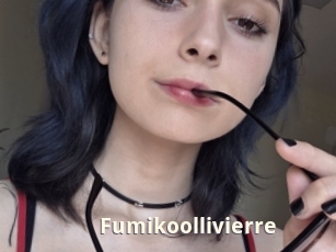 Fumikoollivierre