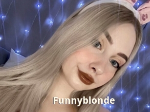 Funnyblonde