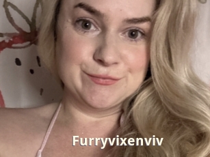 Furryvixenviv