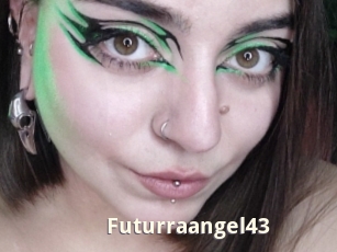 Futurraangel43