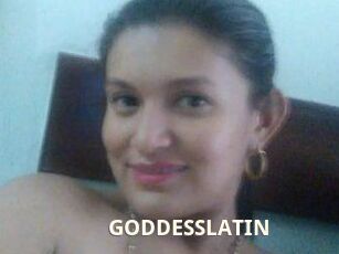 GODDESS_LATIN