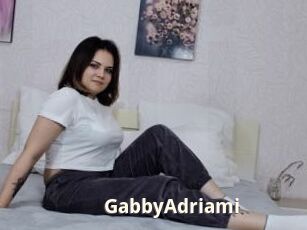 GabbyAdriami