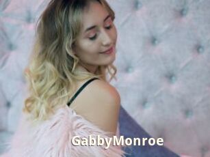 GabbyMonroe