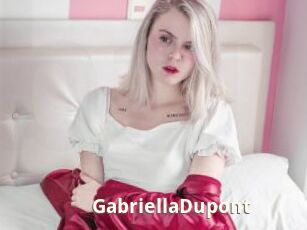GabriellaDupont