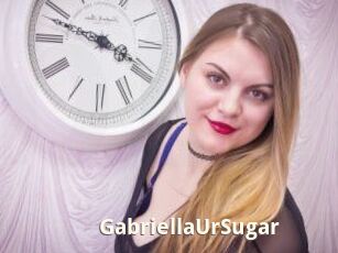 GabriellaUrSugar