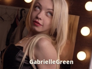 GabrielleGreen