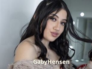 GabyHensen