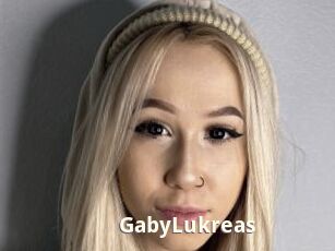 GabyLukreas