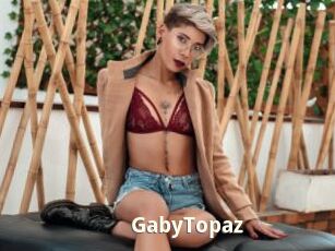 GabyTopaz