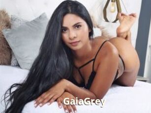 GaiaGrey