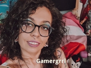 Gamergrrl