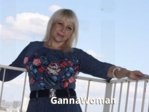 GannaWoman