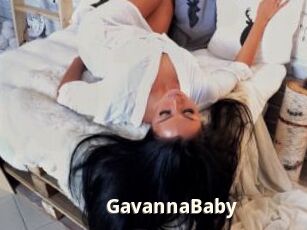 GavannaBaby