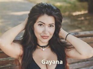 Gayana