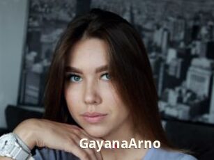 GayanaArno