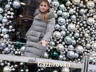 Gazzirovka