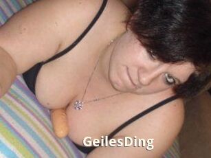 GeilesDing