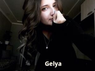 Gelya