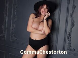 GemmaChesterton