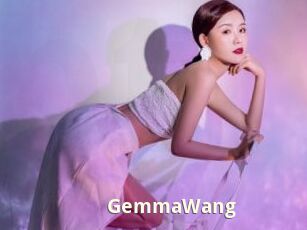 GemmaWang