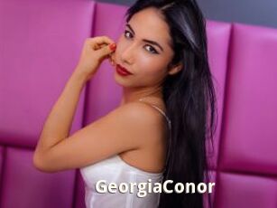 GeorgiaConor