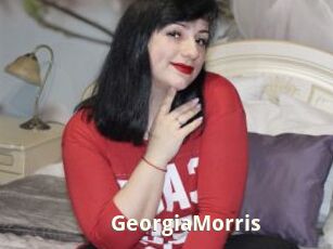 GeorgiaMorris