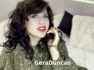 GeraDuncan