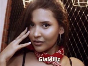 GiaMillz