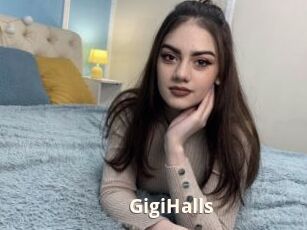 GigiHalls