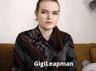 GigiLeapman