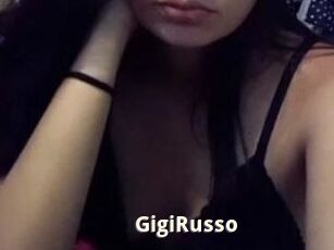 GigiRusso Bigtitinvasion