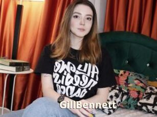 GillBennett