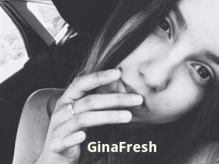 GinaFresh