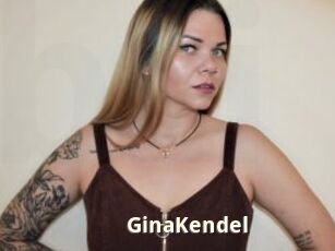 GinaKendel