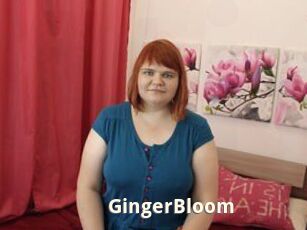 GingerBloom