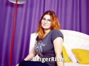GingerRitter
